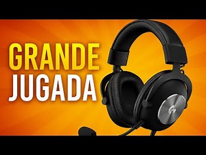 Logitech G Pro X SE 🎧 Review Completa + Prueba de Micrófono y Configuració