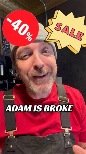 Book now with the code “ADAM IS BROKE” for a 40% discount on all 2026 stays! | Black Monarch Friends & Family: The Inner Sanctum