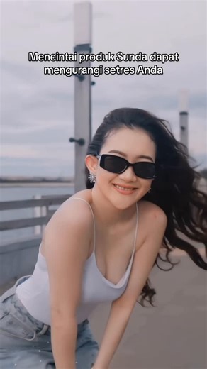 Veni Nurdaisy on Instagram: "Jangan karna aku orang Sunda Kau pikir aku bisa Mendua"