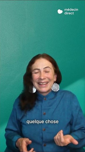 Reconnaître les signes de l'accident vasculaire cérébral (AVC) #AVC #santé #préventionsanté #médecin