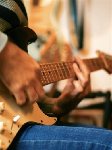 Jimi Hendrix: The Art of Guitar Playing Unveiled