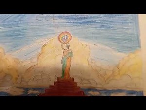 Columbia TriStar logos draw