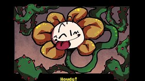 LastDetermined Flowey教程歌曲还原