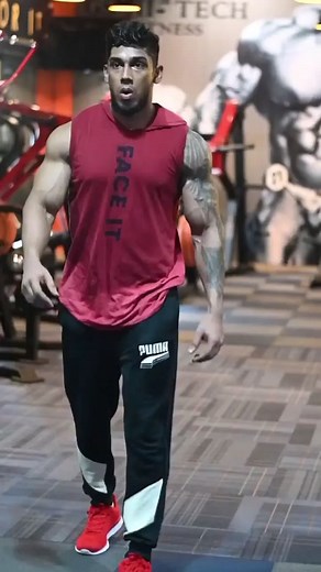  RAJA AJITH  on Instagram: "अब सिर्फ पैसा चाहिए ।।FOLLOW #gym #lifestyle #healthylifestyle #sport #healthy #health #motivation #fitfam #training #fitnessmotivation #fit #bodybuilding #workout #fitness"