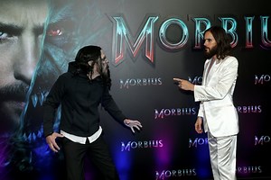 How Many 'Morbius' End-Credits Scenes Are There?