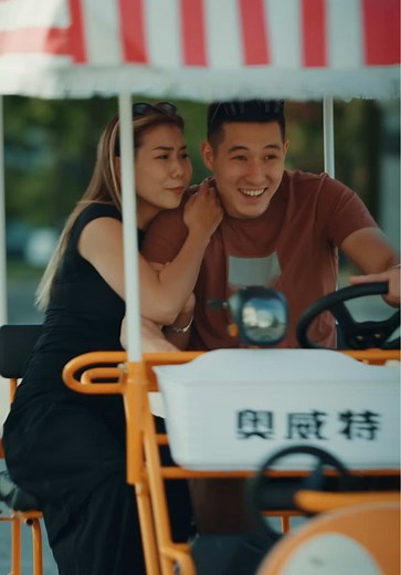 Exploring Friendship in 'Just Friends' Movie