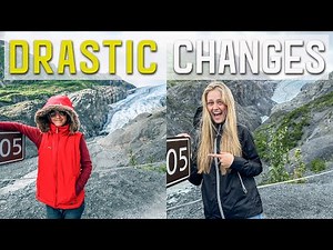 See them before they are gone. They're changing fast. S9 || EP 230