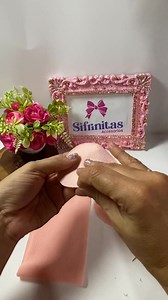 1.5K views · 11K reactions |  Tutorial: Cintillo con Flor Glamur En...