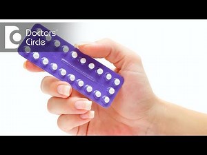 Can one have contact with progesterone pills? - Dr. Shefali Tyagi