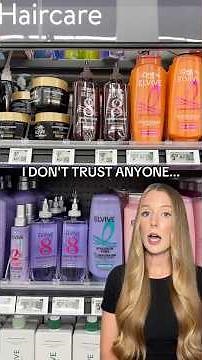 Is the L’Oreal Elvive Collagen Peptide Lifter Shampoo & Conditoner worth the money?