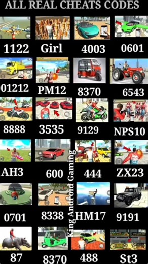 real code 💥 indian bike driving 3d all new cheat code update + plugin cheat code