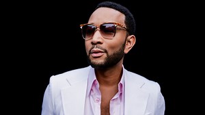 John Legend announces residency at Planet Hollywood Las Vegas