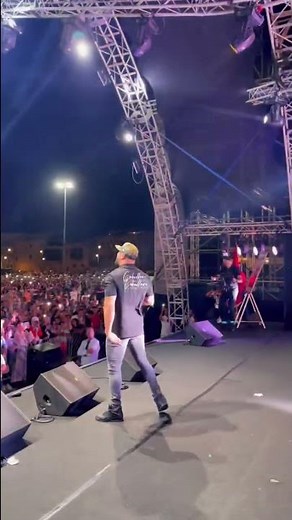 🚨CABALLERO - Festival Rabat Africa 🔥