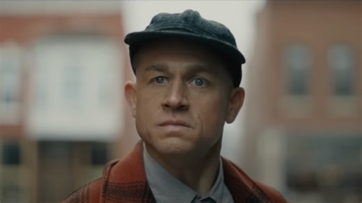 ‘Lost’ tape reveals Ed Gein’s real voice as Netflix fans slam Charlie Hunnam's accent