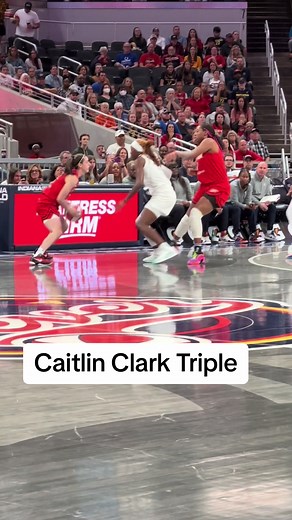 Caitlin Clark WNBA Highlights: Record-Breaking Scoring & Incredible Plays