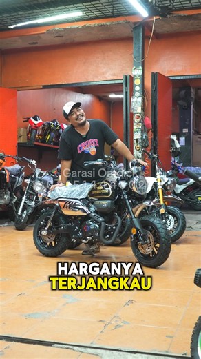 Ready Stock Again Boss‼️Gorilla King 150 Cc Manual Clutch🔥 Cellphone: 081514445028 #gorillaking #...