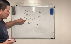 第240天 教娃编程 - 最长平衡子序列的长度