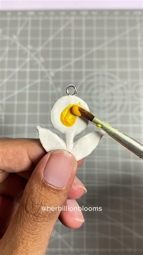 Handmade necklace 🌱✨