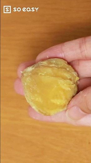 硬い鬼皮が楽にむける！栗の皮のむき方🌰 #Shorts