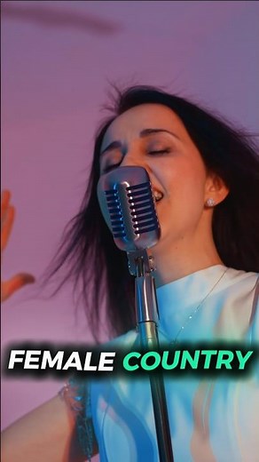 Top 10 Female Country Music Singers 2025! #top10 #top10country #countrymusic #cmaawards