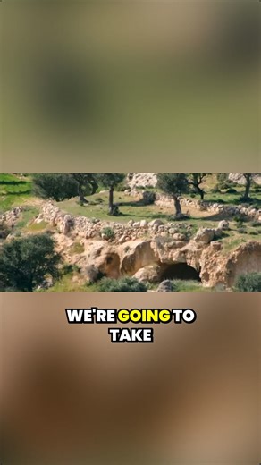 Was Jesus born in a cave? Archaeological evidence, the Peshitta, and what first-century Bethlehem really looked like | Twins Tours & Travel Ltd.