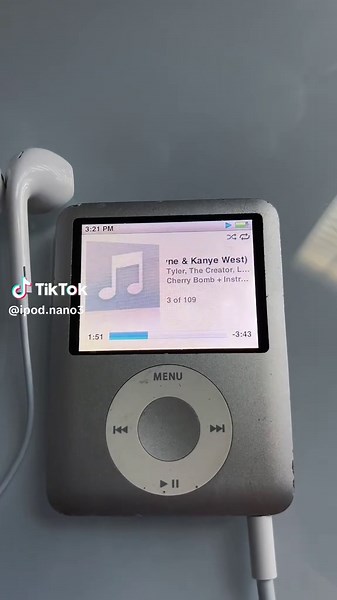 Kanye West and Tyler, the Creator’s Smuckers Connection | TikTok