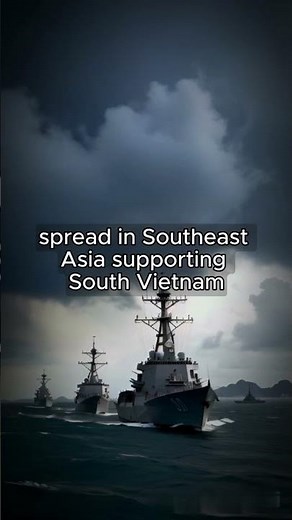 The Vietnam War | Animated History