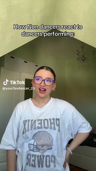 We be making the weirdest faces #fyp #dancer #dancing #viral #dance #dancerthings #choreography