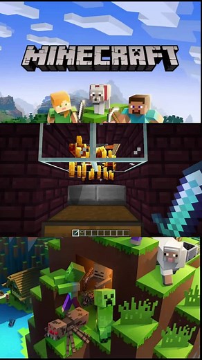 Easiest Blaze XP Farm in Minecraft 1.21 Guide