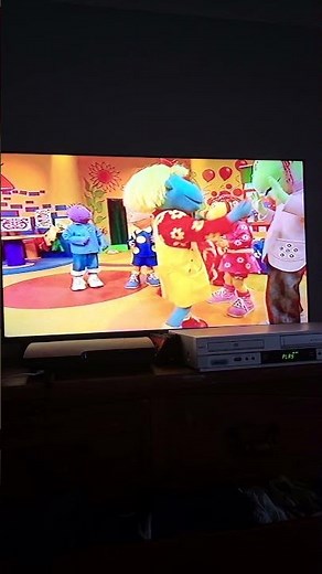 Tweenies Song Time 2 I Went To The Garden And Watered The Ground