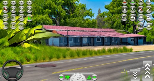 Download & Play Bus Simulator Transport Game on PC & Mac (Emulator)