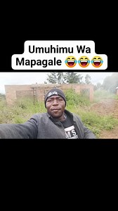 Umuhimu Wa Mapagale 😂😂😂 | Davis Nziku