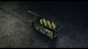 Happy Friday! This is our never before seen full-length animated Ghost Corps logo from GB:ATC! | Ghost Corps