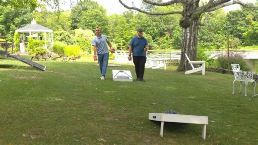 Emerge Mentoring helps foster teens find success with dedicated volunteer mentors