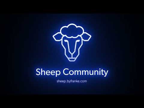 Sheep 4 - A complexidade, simplificada.