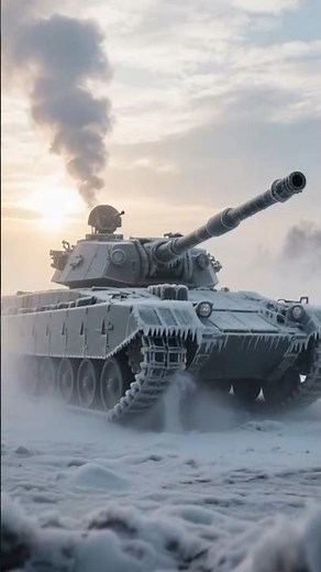 T-80: The Tank That Redefined Mobility and Power | How Russia Outengineered the M1 Abrams