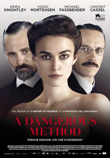 A Dangerous Method - Film (2011)