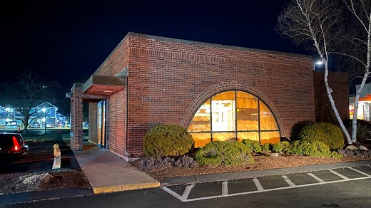 Drive-thru cannabis location being planned in Manchester