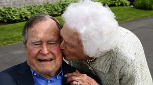 Today we pause on the one year anniversary of Barbara Bush’s passing to reflect on her simple but profound wisdom - the words and lessons that shaped her own life of service and meaning. | George and Barbara Bush Foundation