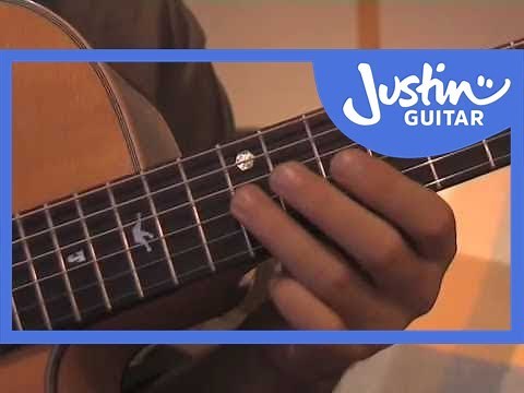 Layla Acoustic Unplugged - Eric Clapton #3of3 (Songs Guitar Lesson ST-324) How to play