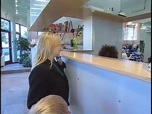 Model Me Kids - Model Me Going Places - Hairdresser (HQ DVD Rip)