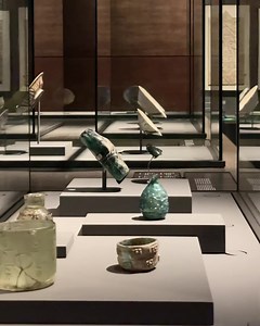 Museum of Islamic Art (MIA) is open for visitors! ✨ Designed by Pritzker Prize winning architect I.M. Pei, the Museum of Islamic Art includes exclusive pieces of Islamic heritage from three continents over a period of 1400 years 😲👏 It houses diverse pieces to take you back in time & explore Qatar's history and culture 🇶🇦 To know more, check out visitqatar.com and download the VQ mobile app 📲 #VisitQatar #Qatar #Doha #QatarLife #QatarPhotography #QatarLifestyle #Photography #Travel #TravelPh