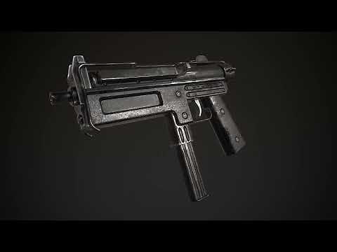 Arsenal Shipka SMG / Арсенал Шипка ПП