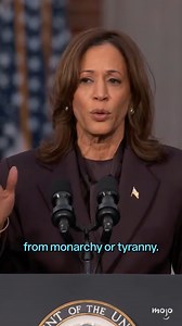 24K views · 167 reactions | And just like that the next 4 years were decided. Godspeed, America. Godspeed... | WatchMojo | Facebook