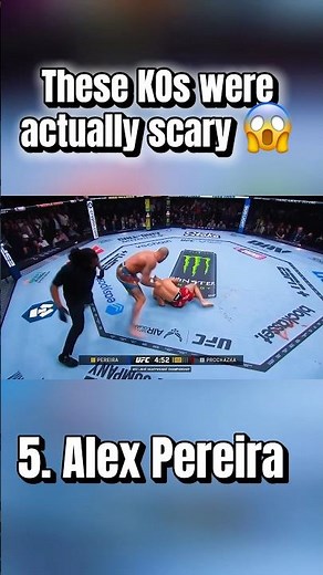 2024 Was FULL of Brutal Knockouts 😳