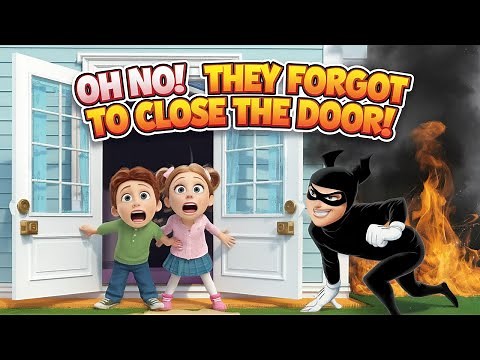 کارتونی اسد و سمبل | کارتونی های کوتاه و دوست داشتنی afghan kids|Dari |farsi cartoon