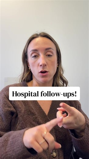 Essential Tips for Successful Hospital Follow-Ups