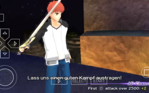 （PSP） 最终幻想纷争012 DLC包第二期下载 简介有下载链接