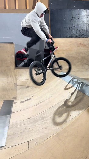 Mastering Technical Tricks on BMX Bikes
