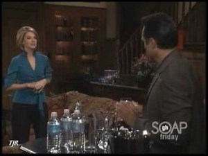 9/7/07 Megan Ward as Kate Howard